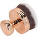 Mushroom Head Makeup Brush Face Blush Large Head Powder Brush for Makeup - Buy Online on GoSupps.com