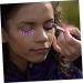 Didiseaon 5 Pairs Fake Eyelashes Rainbow Eyelashes False Lashes with Color Eyelashes Colorful Eyelashes with Color 3d Eyelashes Fluffy Eyelashes Dramatic Long Thick Miss Set Cosplay Fiber - Buy Online on GoSupps.com