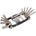 Crankbrothers Mini Bike Tools Multi 19 Tool Black +Case Single