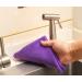 Ultra Fine Fiber Car Wash Towel Car Wipe Towel Multifunctional Absorbent Towel No Shedding Hair Spot Wholesale - Buy Online on GoSupps.com