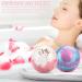 Bombes de bain pour enfants 12 pi ces bombes de douche ingr dients naturels hydratent apaise la peau soulagent le stress Spa pour les femmes relaxantes - Bain - Buy Online on GoSupps.com