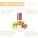 Georgette Klinger Vitamin C Complex - Skin Brightening Serum with Vitamin C & Collagen - Anti-Aging Dark Spot & Wrinkle Treatment - Buy Online on GoSupps.com