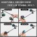 PLUSINNO Fishing Line Spooler | Versatile Spooling Station for Spinning & Cast Reels | Unwinding Function | Prevents Line Twist | Fishing Rod Clamp Included - Buy Online on GoSupps.com