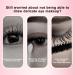 Eyeliner Guide Tool | Portable and Lightweight Eyeliner Stencils - Mascara Applicator Tool for Winged Eyeliner Lashes Lip Liner Eyeliner Stickers for Beginners Pochy Pink - Buy Online on GoSupps.com