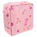 Magiclulu aunt's towel Storage bag for daily use women accessory hygiene owners for daily use portable period pocket of compact period bag 13x13x5cm