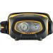 Buy PETZL Pixa 3 Head Torch - Black/Yellow | Durable & Versatile Outdoor Lighting - International Shipping Available - Buy Online on GoSupps.com