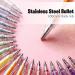 Strengthfully Glitter Gel Pen Set 1.0 Mm Strengthfully Gel Pen Markers Set Glitter Gel Pens for Adult Coloring Book with Case Multicolor Glitter Gel Pens for Writing 18pc - Buy Online on GoSupps.com