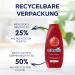  Schauma Schauma Schwarzkopf Color Glanz Colour Protection Shampoo 5 x 400 ml Pack of 5 Colour Glanz Shampoo for Coloured Dyed or Highlighted Hair with Pomegranate Extract - Buy Online on GoSupps.com