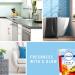 Buy Febreze Candle Gain Moonlight Breeze - Refreshing Scent for Home | International Shipping - Buy Online on GoSupps.com