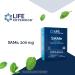 Buy Life Extension SAMe S-Adenosyl-Methionine 200 mg - 30 Enteric Coated Tablets - Buy Online on GoSupps.com