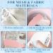 LINXINS Shoe Cleaner 200ml White Trainer Cleaner Sneaker Cleaner Shoe Cleaning Foam With Brush Towel Shoe Cleaning Kit For Removing Stains And Dirt Shoe Whitener For Trainers Casual Shoe And Leather - Buy Online on GoSupps.com