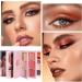 Palettes De Maquillage Livre Pour Femmes Palette Maquillage Femme | Blush Et Contour Portable | Pour Debutantes Professionnelles Artistes Mari es Amatrices De Beaute Quotidien Mariage Sc ne - Buy Online on GoSupps.com