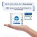 Mixa Skin-Coloring Cream for Very Dry Skin | Moisturizing Care & Barrier Protection | 400 ml (2-Pack) - Shop Internationally - Buy Online on GoSupps.com