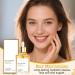 Gouda Silk Body Oil 2-Pack Set - Hydrating & Nourishing Dry Skin Treatment with Argan & Jojoba Oil Non-Greasy Fast Absorbing 2 Bottles Complete Course for Best Value - Buy Online on GoSupps.com