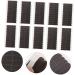 SOESFOUFU 10 Sheets hair extension double sided tape Hair Extensions Wigs Supplies Wigs Tape Lace Front Wig Tape Human Hair Double- Sided Replacement Tape no trace Non-Woven Fabric bracket - Buy Online on GoSupps.com