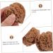 Fomiyes 2-St Walnut Fitness Handball - Chinese Massage Balls for Self-Care & Physiotherapy | Chattering Handballs for Healthcare - Buy Online on GoSupps.com