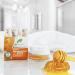Organic Manuka Honey Rescue Cream - Bioactive Skincare (1.7 fl oz) - Buy Online on GoSupps.com