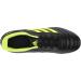 adidas Unisex Copa 19.4 Firm Ground Soccer Shoe - Size 9, Black/Silver/Yellow - Buy Online on GoSupps.com