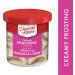 Duncan Hines Creamy Frosting Cream Cheese 450 Grams 450 g (Pack of 1) Cream Cheese - Buy Online on GoSupps.com