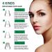 Blackhead Remover Pore Vacuum with Camera - Rechargeable Blackhead Suction Tool for Face and Nose - Skin Acne Pimple Cleaner for Men and Women - Buy Online on GoSupps.com