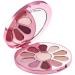Love  Trust & Fairy Dust Eye & Cheek Palette