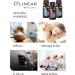 Top 12 Essential Oils Set and Blends - 10ml for Diffuser, Humidifier, Massage - Perfect Starter Kit Gift with Book & Soul Recipes - Buy Online on GoSupps.com