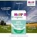 HiPP Organic 100% Baby Rice 4+ Months 160g (Pack of 4) - Buy Online on GoSupps.com