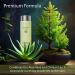 KUMIKO Matcha Hydrating Micellar Water | Gentle Facial Cleanser for All Skin Types | Makeup Remover & Hydrating Cleansing Water - 10.16 oz - Buy Online on GoSupps.com