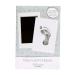 Little Pear Clean-Touch Babyprint Ink Pad No Touch Ink Pad for Baby Black Ink Clean-Touch Ink Pad