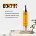 GK HAIR Global Keratin VolumizeHer Hair Spray 3.4 Fl Oz - Anti-Frizz, Heat Protectant, Volume & Texture Hold - Paraben-Free - Buy Online on GoSupps.com