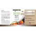 Fairvital | Reishi 500mg powder Ling Zhi 90 capsules - Buy Online on GoSupps.com