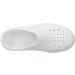 Native Shoes Jefferson Kids Shoe Toddler 8 Toddler - Shell White - Buy Online on GoSupps.com