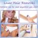 Silky Smooth Hair Eraser - Painless Hair Removal for Any Body Part | White - Buy Online on GoSupps.com