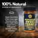 Sweet Texas BBQ Rub - Authentic Sweet Seasoning with Texas Kick - Large 220g Jar - Buy Online on GoSupps.com