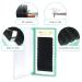 Easy Fan Lashes D-07-8 | Self-Fan Eyelashes for Volume | C D Curl Eyelash Extensions (8-15mm) - Buy Online on GoSupps.com