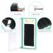 Easy Fan Lashes CC-05-8-15 | Self-Fan Volume Technology | C D Curl Eyelash Extensions 8-15mm | Shop Internationally - Buy Online on GoSupps.com