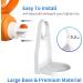 Buy 2 Pack Laundry Detergent Cup Holder & Drip Catcher - No More Leaks! | International Shipping Available - Buy Online on GoSupps.com