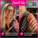 Arm Sleek Firming Cream for Crepey Skin - Body Tightening Lotion | Reduce Sagging & Crepe Skin | Anti Aging Treatment by [Brand Name] - Buy Online on GoSupps.com