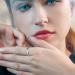 Aibyks Cat Ring for Women - Bright Color Cat Earrings | Fashion Jewelry Gift for Weddings & Valentine's Day - Buy Online on GoSupps.com