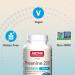 Jarrow Formulas Theanine 200 mg - 60 Veggie Caps for Stress Relief & Relaxation - Buy Online on GoSupps.com
