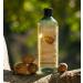 Color Care Shampoo with Chandler Walnut | Vegan & 95% Natural | 12.51 fl oz for Color-Treated Hair - Shop Internationally - Buy Online on GoSupps.com