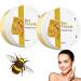 Atsy Natural Bee Venom Repair Cream Bees Venom Comprehensive Cream Effectively Reduce Skin Blemishes Lifting & Recovery for All Skin Type