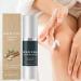 Cr me corporelle pour la peau - Beurre hydratant 30 ml - Beurre corporel hydratant - Pour le soin personnel ax sur la beaut de vos mains jambes cou ventre - Pour le massage - Buy Online on GoSupps.com
