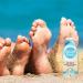 Sun & Sand Comfort Duo: Sand Remover Powder 226g with After Sun Soothing and Refreshing Powder 226g Beach Powder to Remove and Refresh Sand Total Beach Relief Set - Buy Online on GoSupps.com