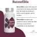 Mara Labs ResverElite | Bioavailable Resveratrol | Vegan No Fillers and Non-GMO | 30 Vegan Capsules - Buy Online on GoSupps.com