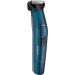 Babyliss Men 12-in-1 Japanese Steel Grooming Kit for Face and Body - Waterproof, Nose Trimmer and Body Groomer Included - Buy Online on GoSupps.com