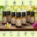 Myrrh Oil 10ml - Natural Commiphora Myrrha | Aromatherapy & Room Fragrance for Better Sleep | India - Buy Online on GoSupps.com