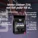 MASS GAINER | Gainer Prise de Masse Musculation | Cr atine | +1200 kcal par jour | Prot ines Whey & Cas ine + Glucides Avoine & Maltodextrine + MCT | 20 Portions par Doypack de 2 kg | Fraise | TLN Fraise 2 Kg - Buy Online on GoSupps.com