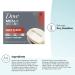 Dove Men+Care Body and Face Bar 3.75 oz (Pack of 8) - Deep Clean, Moisturizing, Nourishing - Buy Online on GoSupps.com