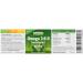 Omega 3-6-9 700 mg - High Dose EPA DHA Softgel Capsules | Heart Health Cholesterol Support No Additives Non-GMO (120 Capsules) - Buy Online on GoSupps.com